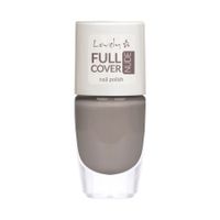 Lovely Nail Polish Full Cover Nude - 3