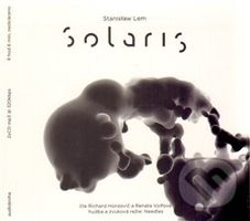 Solaris (2x CD) - Stanislaw Lem