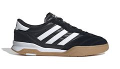 adidas Mundial FC Pánske - Tenisky adidas Originals - Čierna - JH9494-9.5 - Size: 9.5