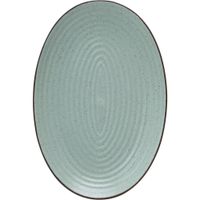 Landscape SERVÍROVACIA TÁCKA porcelán keramika 21/31 cm