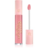 Too Faced Lip Injection Lip Gloss vlažilni sijaj za ustnice odtenek Wifey For Lifey 6.5 ml