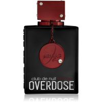 Armaf Club de Nuit Intense Overdose parfumovaná voda pre mužov 100 ml