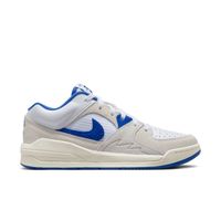 Air Jordan Stadium 90 "White Game Royal" - Pánske - Tenisky Jordan - Biele - DX4397-104 - Veľkosť: 45.5