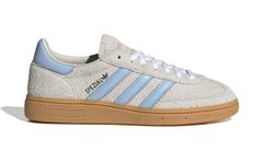 adidas Handball Spezial W Ženy - Tenisky adidas Originals - Sivá - JS0241-6 - Size: 6