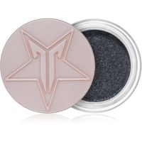 Jeffree Star Cosmetics Eye Gloss Powder блискучі тіні для повік відтінок Black Onyx 4,5 гр