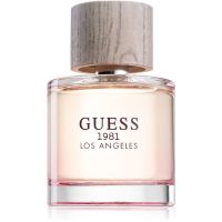 Guess 1981 Los Angeles Eau de Toilette für Damen 100 ml