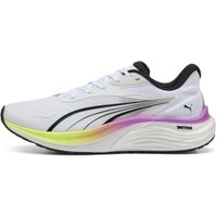 Puma ELECTRIFY NITRO 4 Мъжки маратонки за бягане, бяло, размер 42