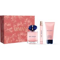 Armani My Way подаръчен комплект за жени