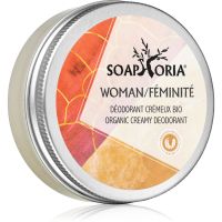 Soaphoria Woman Cream Deo-Stick 50 ml