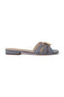 Lauren Ralph Lauren papuci pentru femei Blaike Slide