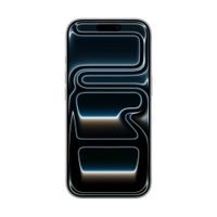 Apple iPhone 17 Pro 256GB Silver