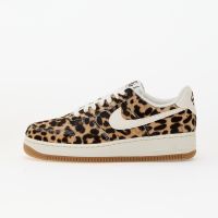 Sneakers Nike W Air Force 1 '07 Baroque Brown/ Sail-Sesame EUR 37.5
