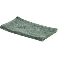 Esposa RUČNÍK PRO HOSTY, 30/50 cm, tmavě zelená