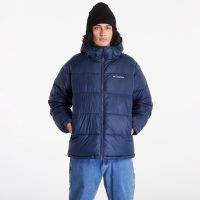 Μπουφάν Columbia Pike Lake™ II Hooded Jacket Collegiate Navy L