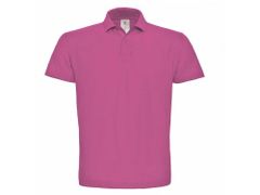 Polohemd für Herren B&C Basic