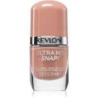Revlon Cosmetics Ultra HD Snap!™ schnelltrocknender Nagellack Farbton N°018 Keep Cool 8 ml