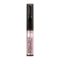 Rimmel London Wonder Freeze Brow Gel - Clear