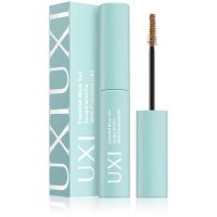 UXI BEAUTY Essential Brow Gel gel de sprancene de lungă durată Moccachino 4 ml