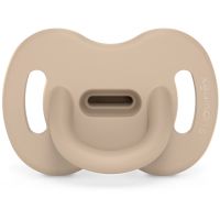 Suavinex Colour Essence SX Pro Physiological 0-6 m пустушка Beige 1 кс