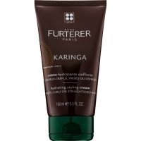 René Furterer Karinga Feuchtigkeit spendende Stylingcreme für welliges Haar 150 ml