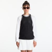 Y-3 x Wales Bonner Knit Tank Top Black L