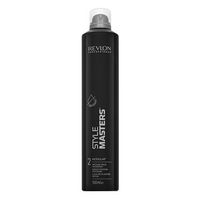 Revlon Professional Style Masters Must-Haves Modular Spray lakier do włosów do średniego utrwalenia 500 ml