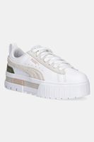 Puma sneakers din piele Mayze Mix Wns