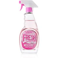 Moschino Pink Fresh Couture Eau de Toilette für Damen 100 ml