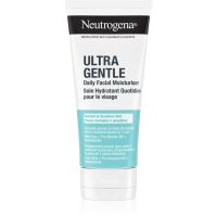 Neutrogena Ultra Gentle зволожуючий крем 100 мл