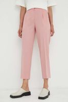 PS Paul Smith pantaloni de lana