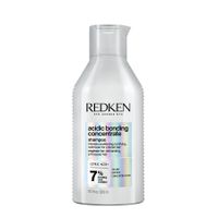 Redken NYC Acidic Bonding Concentrate Acidic Shampoo For Damaged Hair erősítő sampon sérült hajra