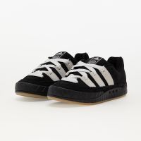 Trampki adidas Originals Adimatic Core Black/ Crystal White/ Gum EUR 38