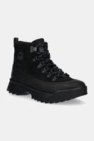 Sorel Kožená obuv Sorel SCOUT 87 PRO BOOT PLUS W