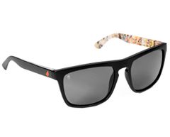 Sonnenbrille MELON x IRON MAIDEN - Black Eddies - Smoke