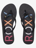 Women's flip flops Roxy SANDY III