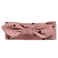 Pinokio Kids's Headband Tres Bien 1-02-2402-23