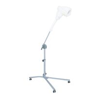 Padlóállvány a Bioptron PRO 1 biolámpához