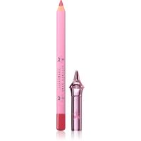 Jeffree Star Cosmetics Velour Lip Liner črtalo za ustnice odtenek Calabasas 1.14 g