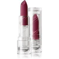 Revolution Relove Baby Lipstick krémový rúž so saténovým finišom odtieň Express (a beautiful burgundy) 3,5 g