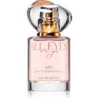 beBIO All Eyes On You parfumska voda za ženske 30 ml