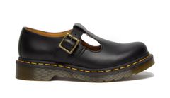Dr. Martens Polley Smooth Leather Mary Jane