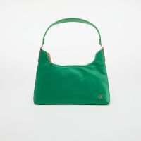 Τσάντα Calvin Klein Jeans Satin Nylon Small Shoulder Bag Green Universal