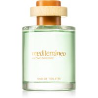 Banderas Meditteráneo Eau de Toilette für Herren 100 ml