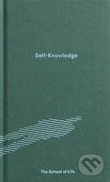 Self-Knowledge - kniha z kategorie Filozofie