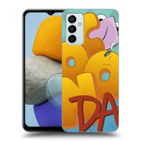 Silikónový prehľadný obal pre Samsung Galaxy M23 5G - Obří COONDA