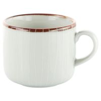 Landscape ŠÁLEK NA KÁVU porcelán