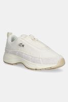 Lacoste sneakers AUDYSSOR ZIP OG culoarea bej, 49SFA0123
