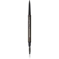 MAC Cosmetics Pro Brow Definer vodeodolná ceruzka na obočie odtieň Spiked 0,3 g