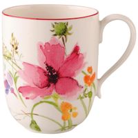 Villeroy & Boch HRNČEK NA KÁVU porcelán keramika