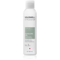 Goldwell StyleSign Bundling Gel хидратиращ гел за дефиниране на вълни 150 мл.